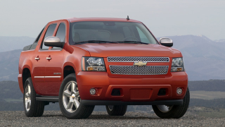 Illustration for article titled America's ten most stolen vehicles still American